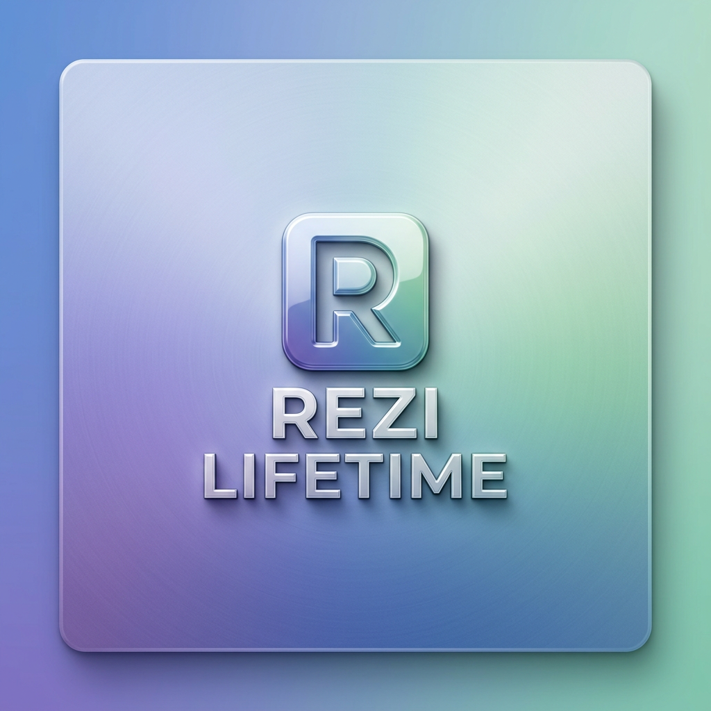 Rezi Lifetime