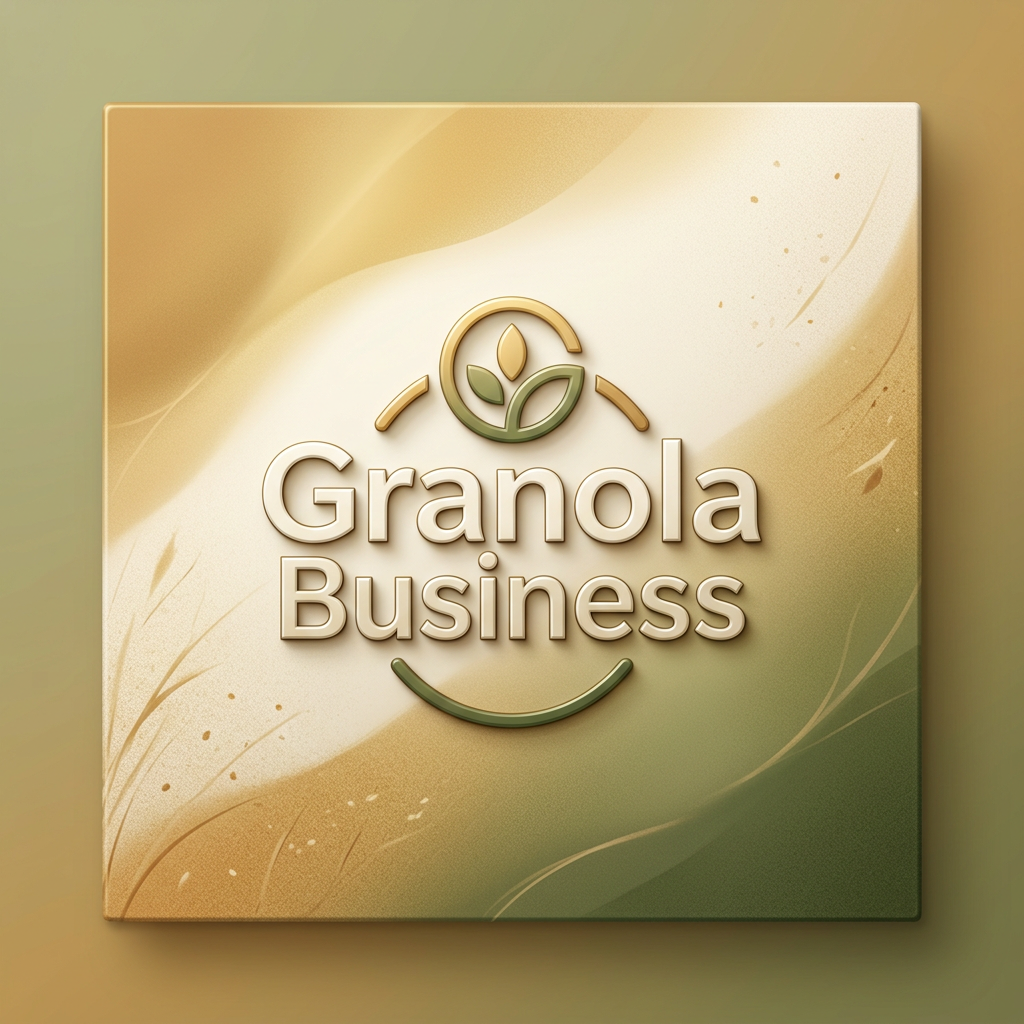 Granola Business