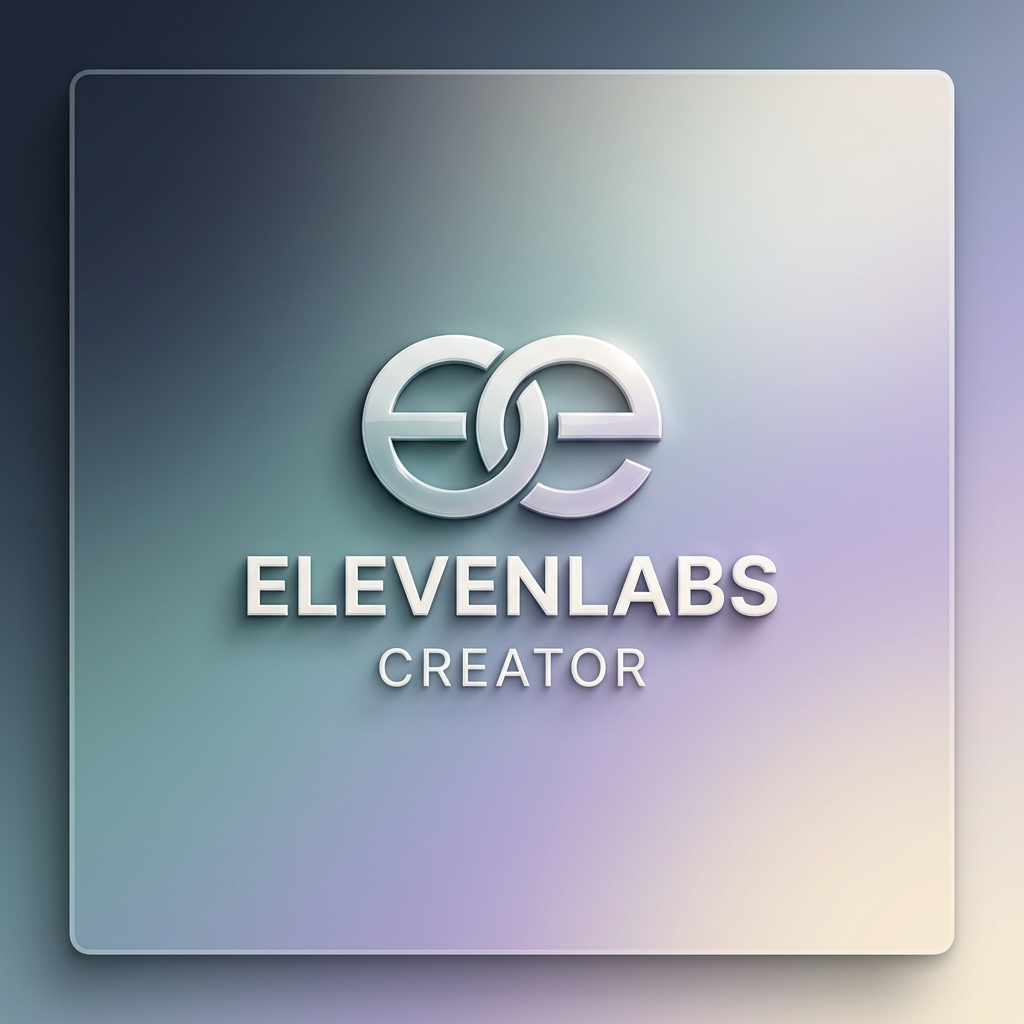 ElevenLabs Creator