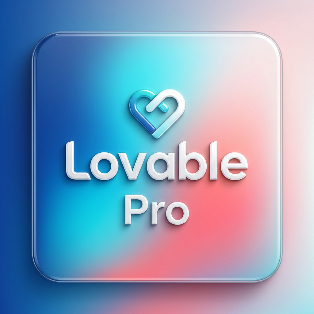 Lovable Pro