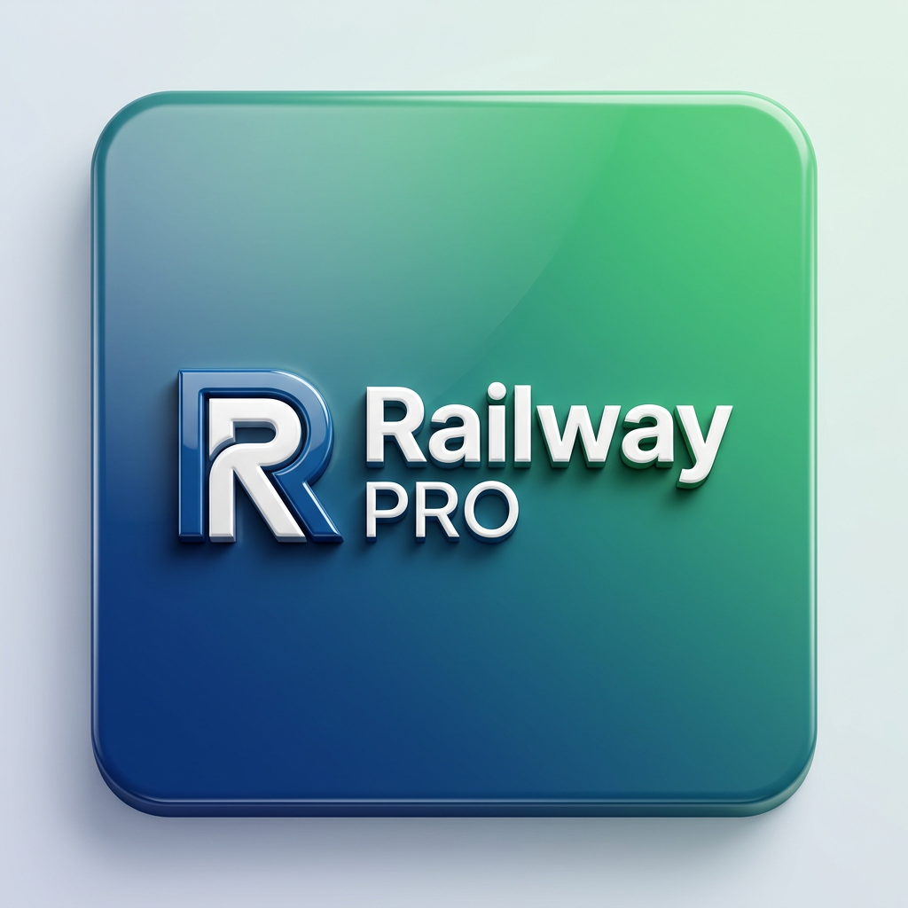 Railway Pro
