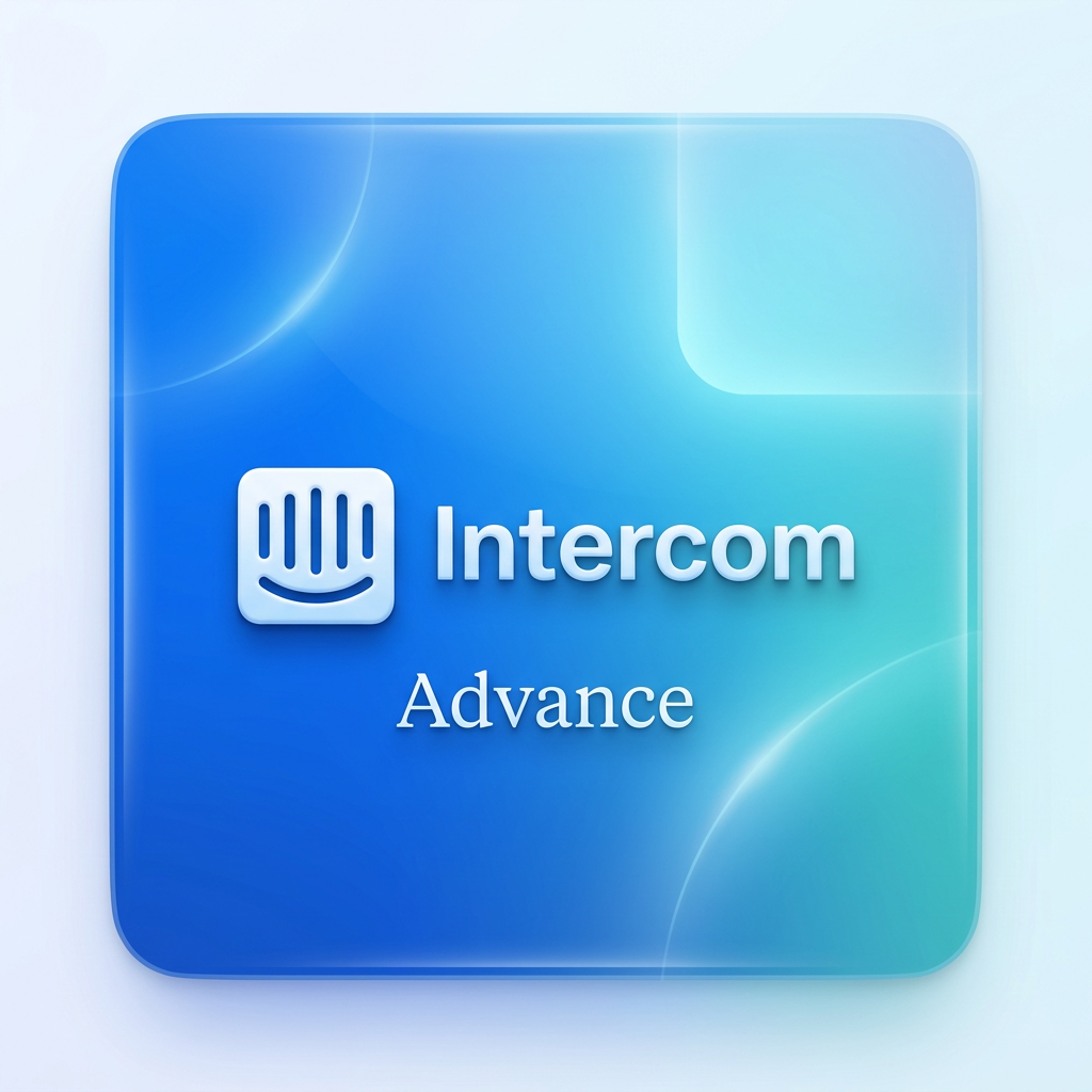 Intercom Advance
