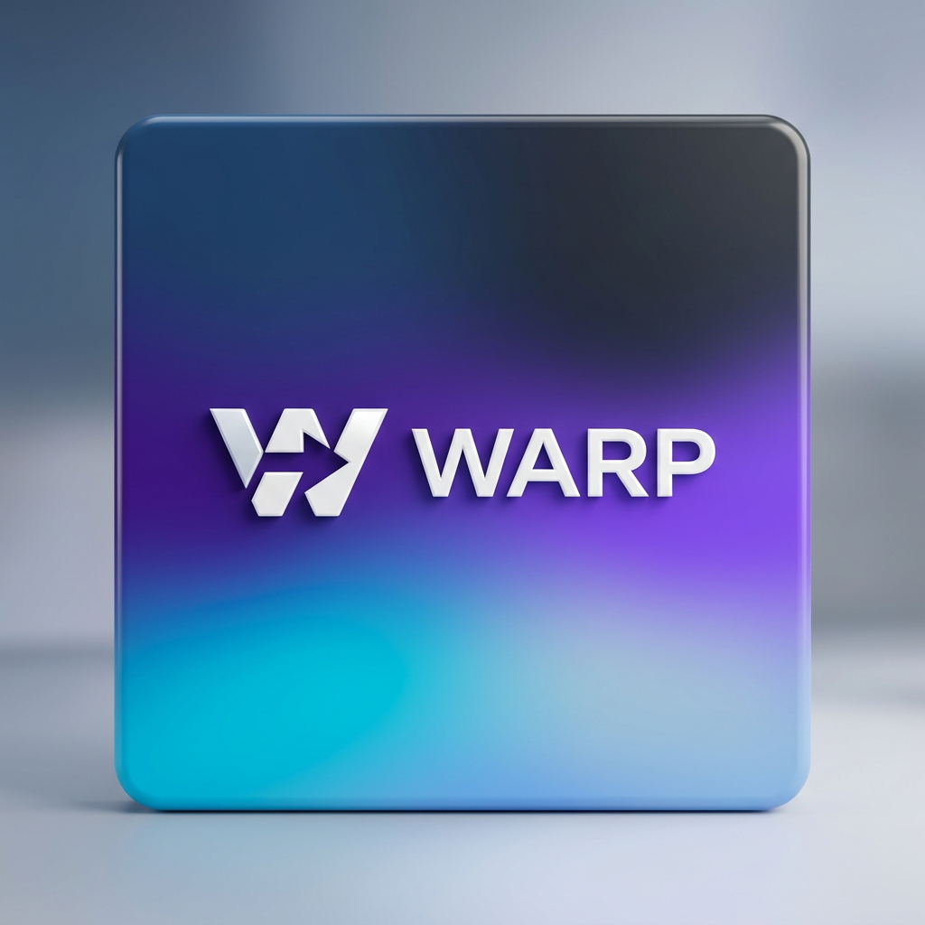Warp Build
