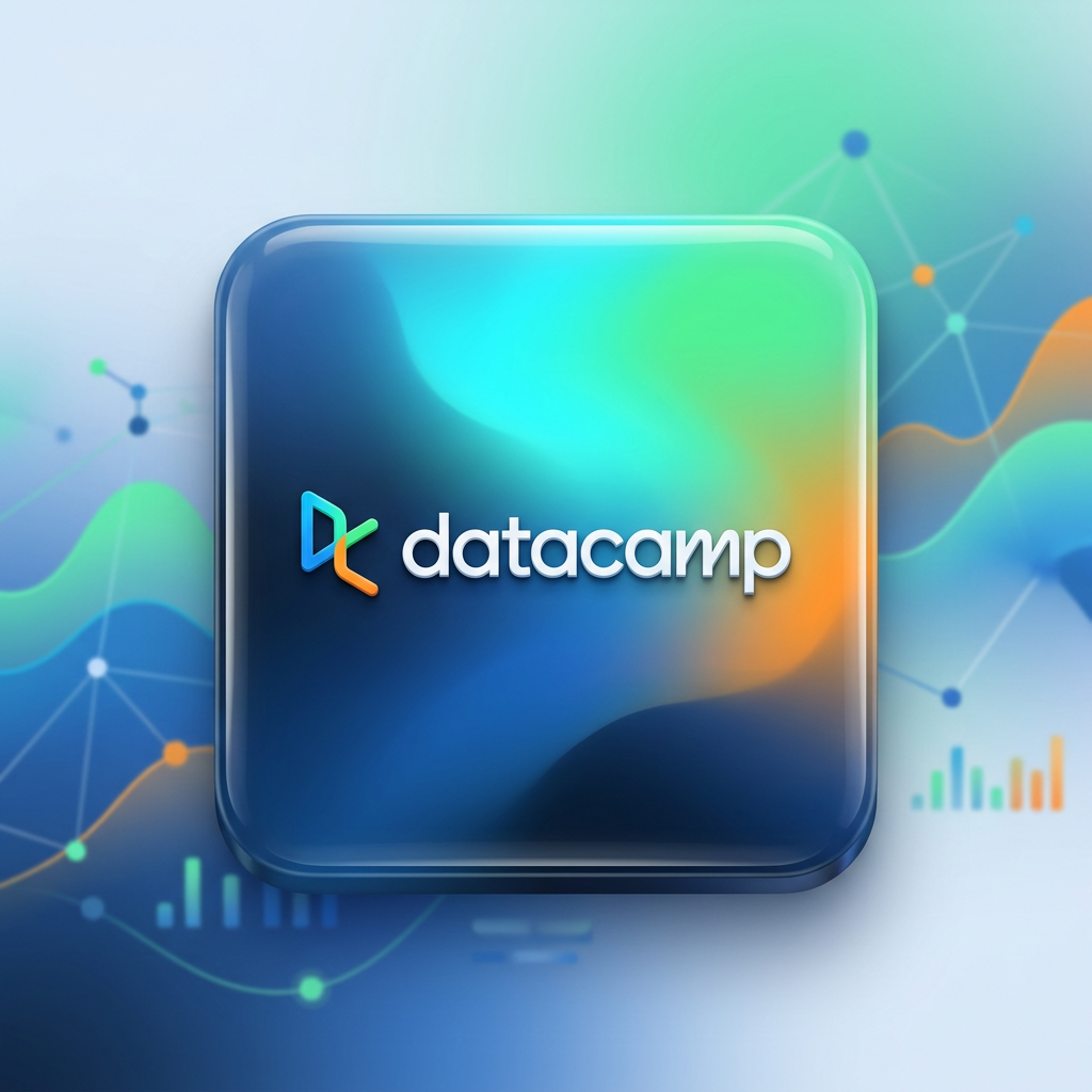 Datacamp 1 Year