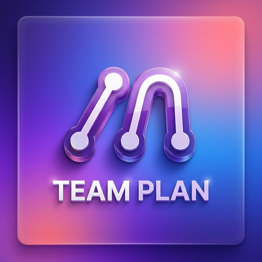Make.com Team Plan