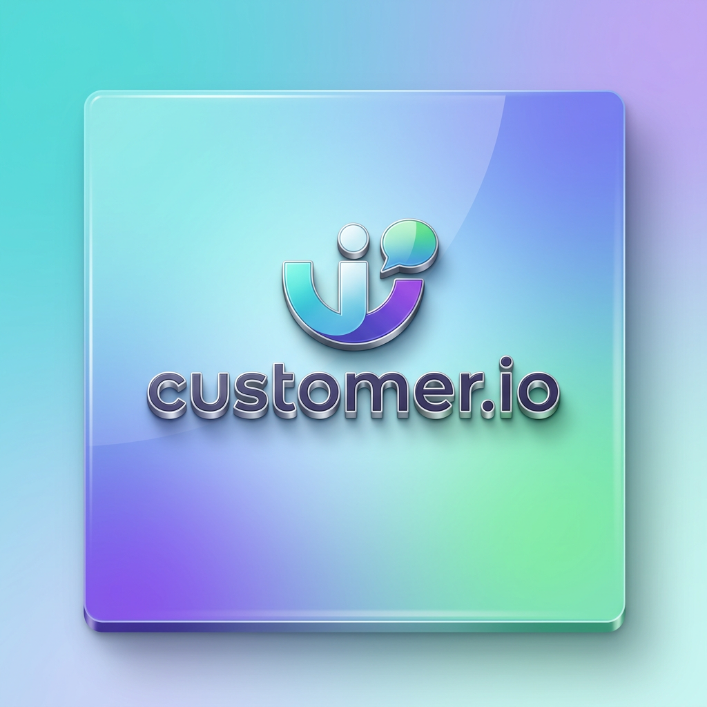 Customer.io 5 Months