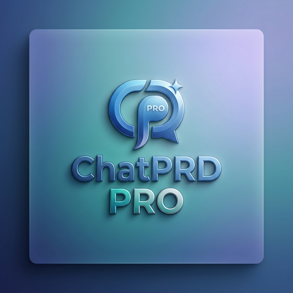 ChatPRD Pro