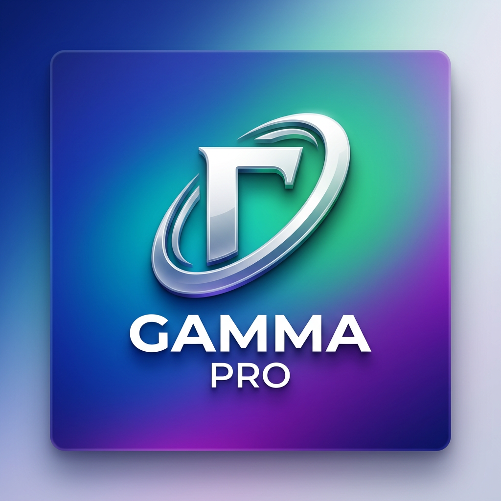 Gamma Pro