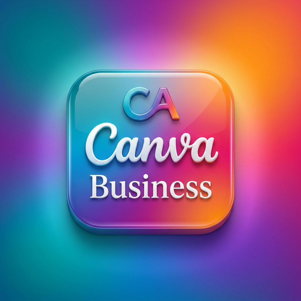Canva Business